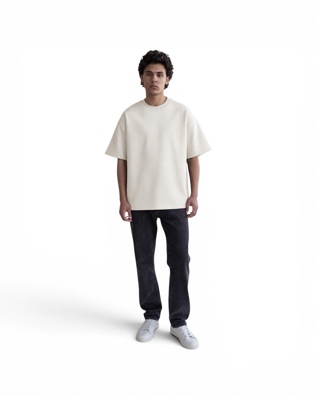 CROWN t shirt Relaxed fit