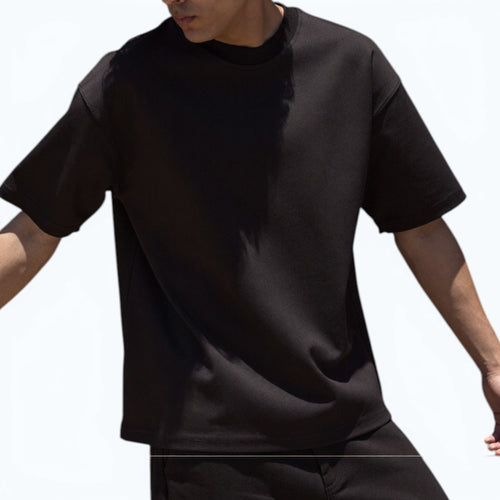 CROWN t shirt Relaxed fit