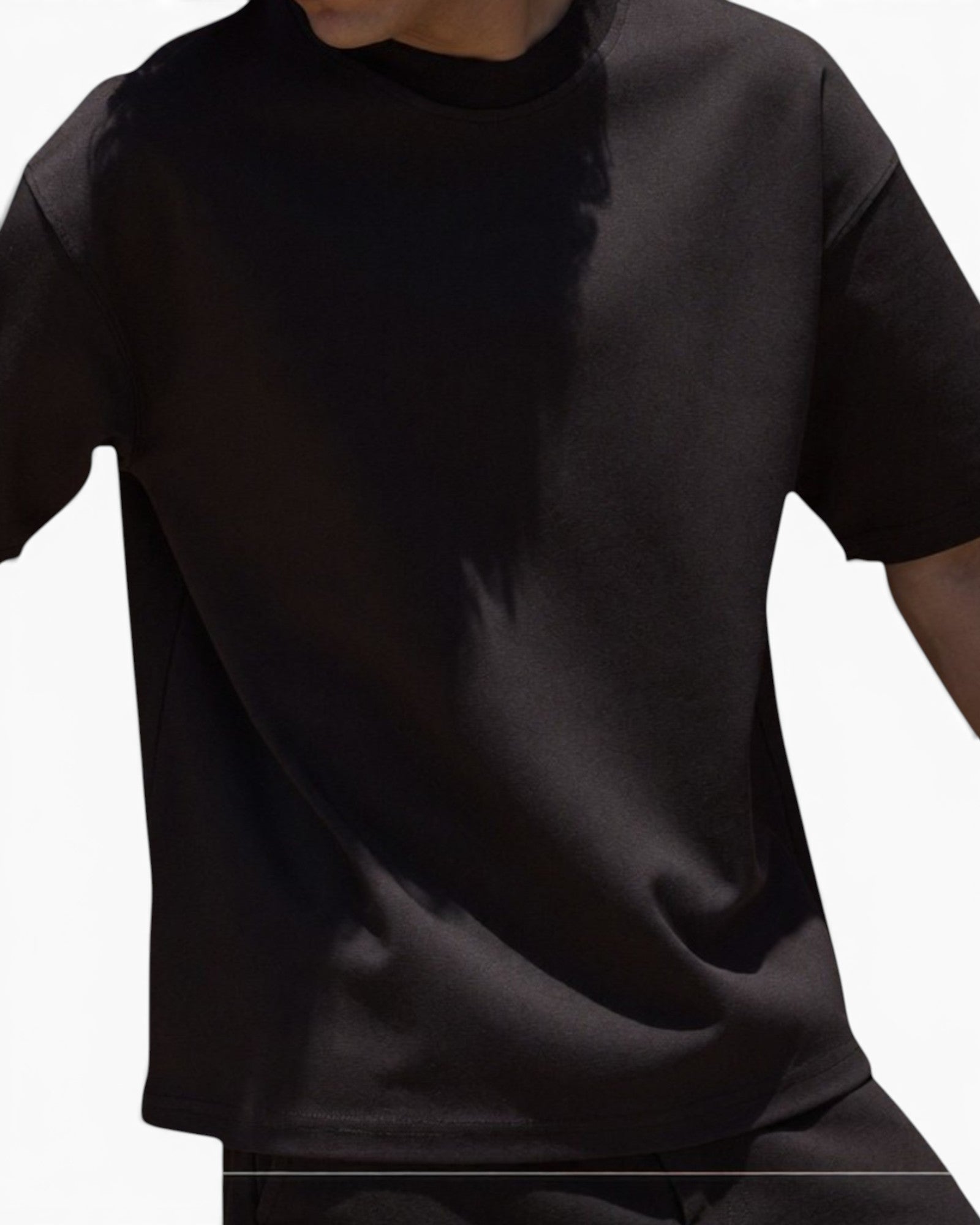 CROWN t shirt Relaxed fit