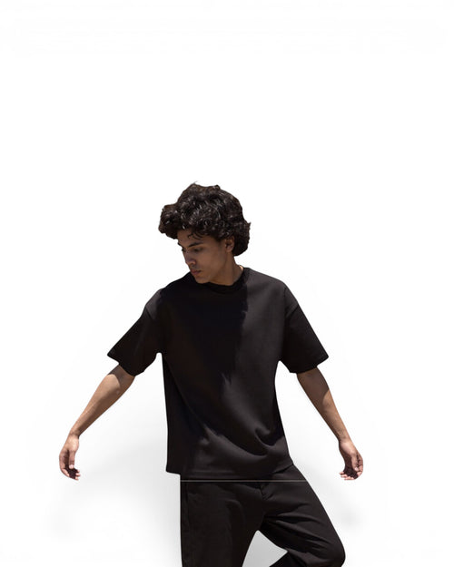 CROWN t shirt Relaxed fit