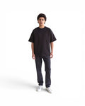 CROWN t shirt Relaxed fit