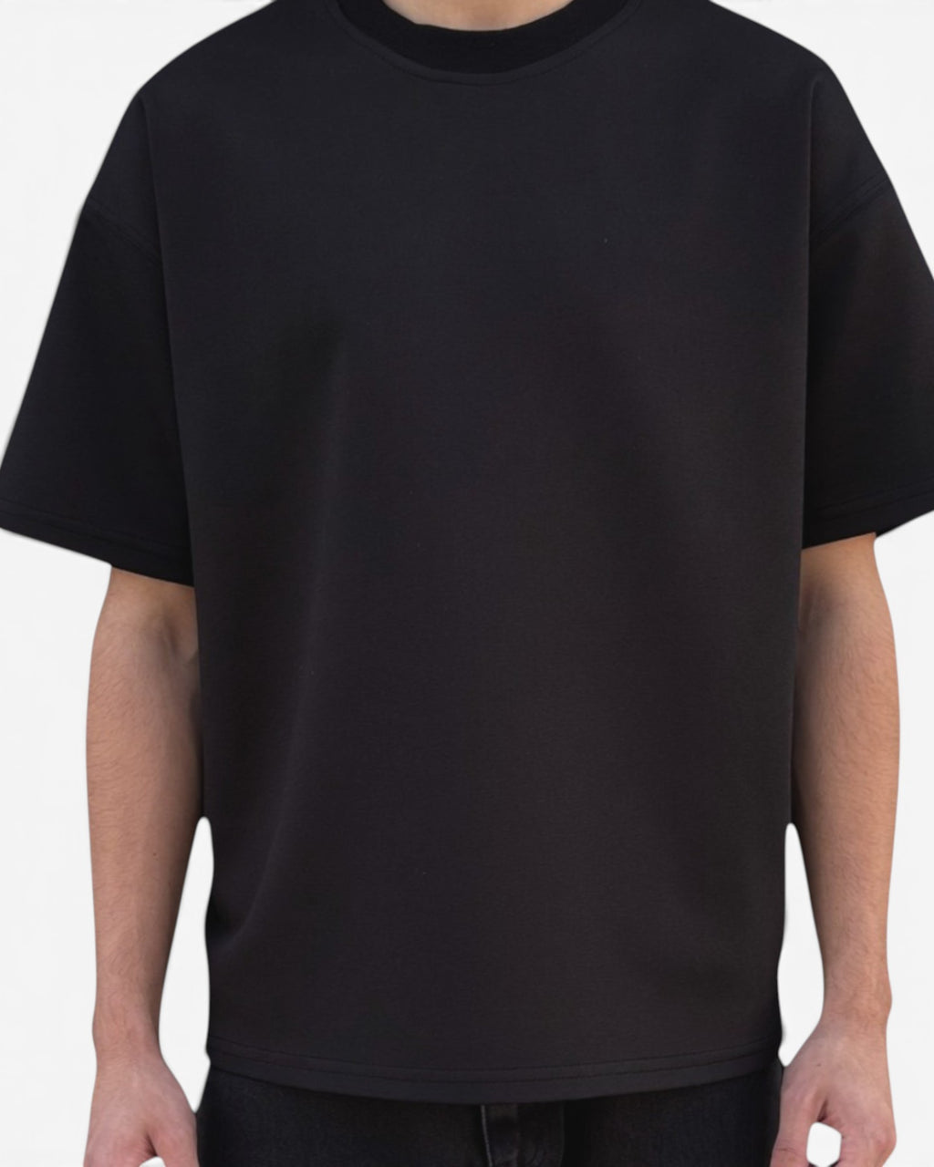 CROWN t shirt Relaxed fit
