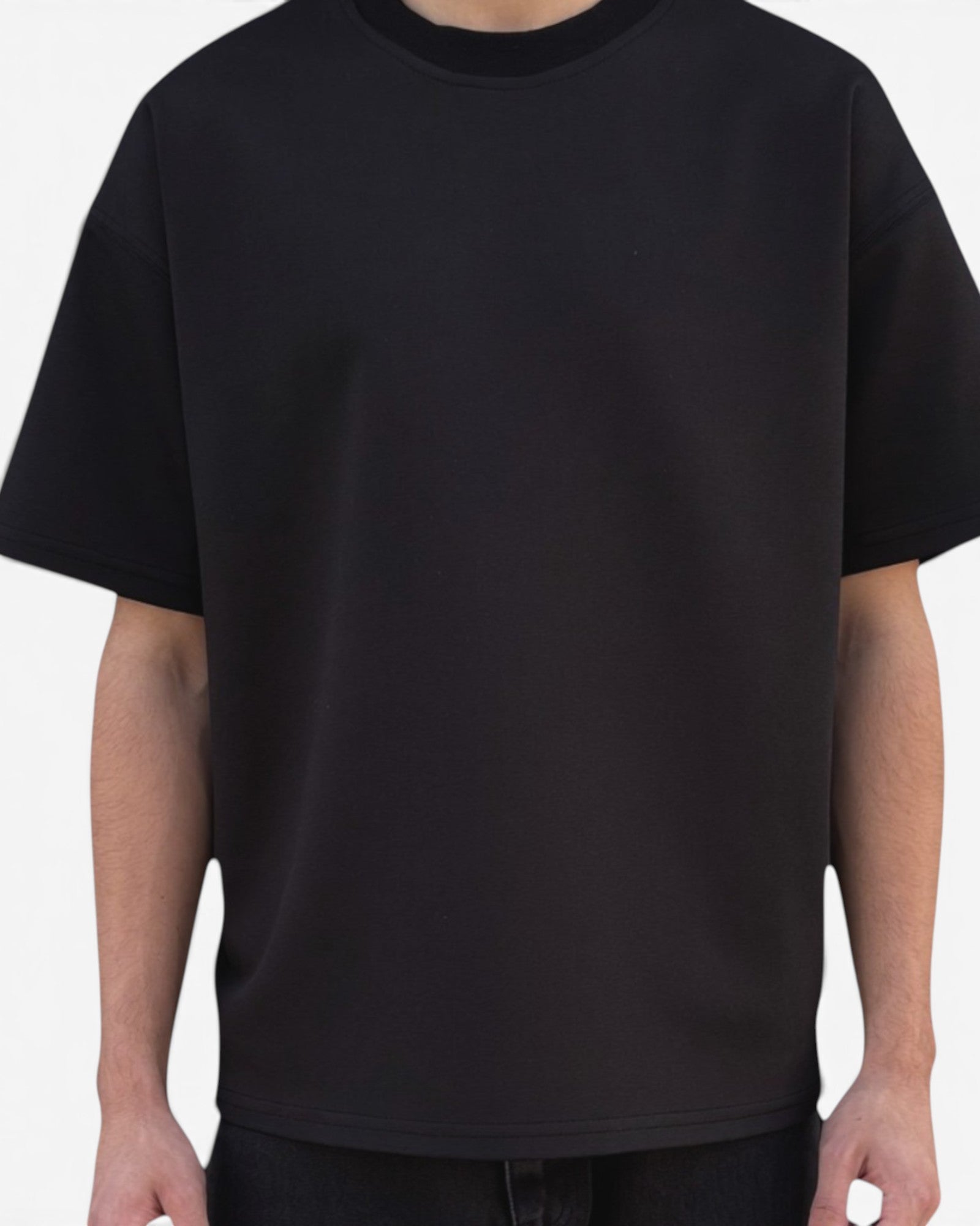 CROWN t shirt Relaxed fit