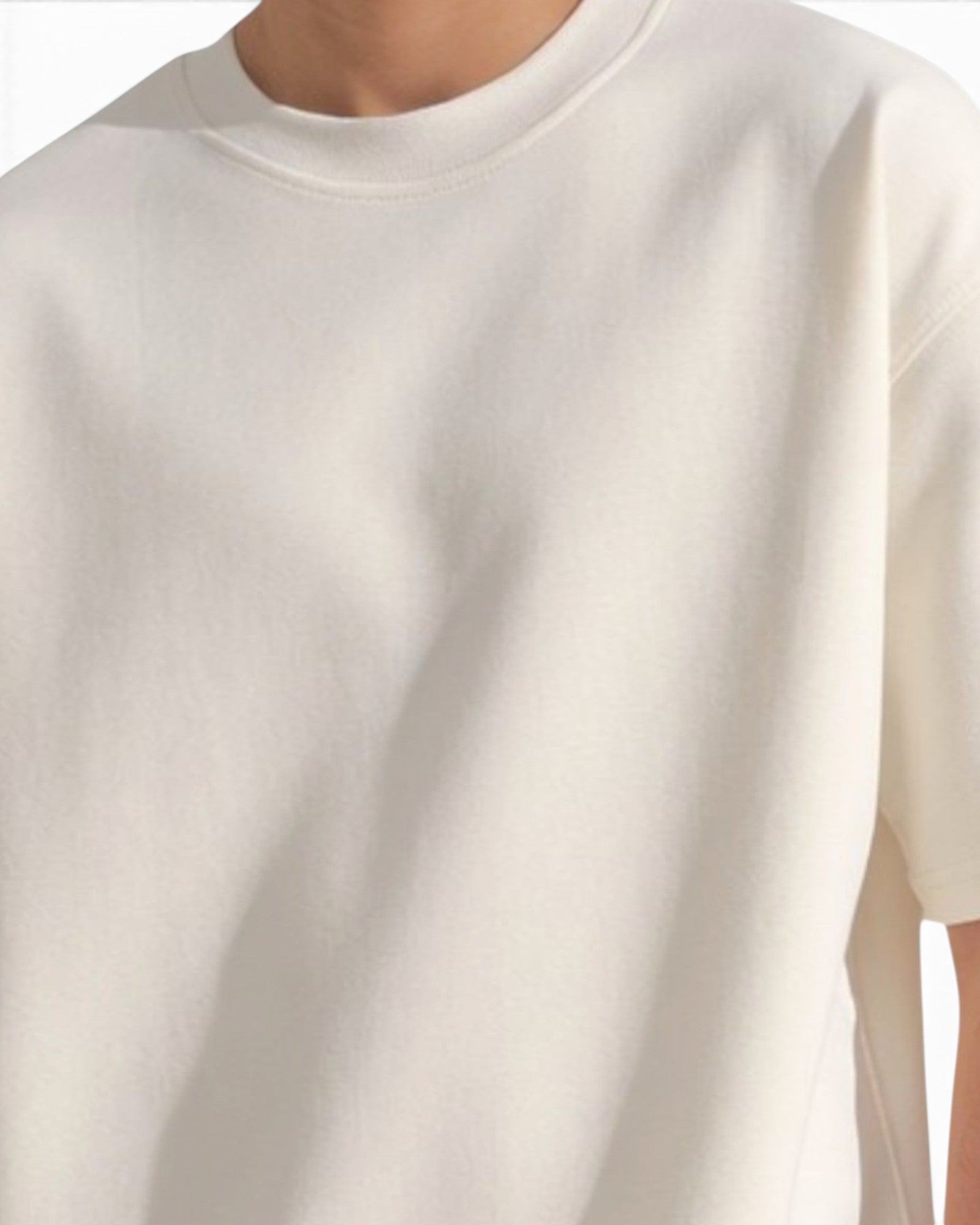 CROWN t shirt Relaxed fit