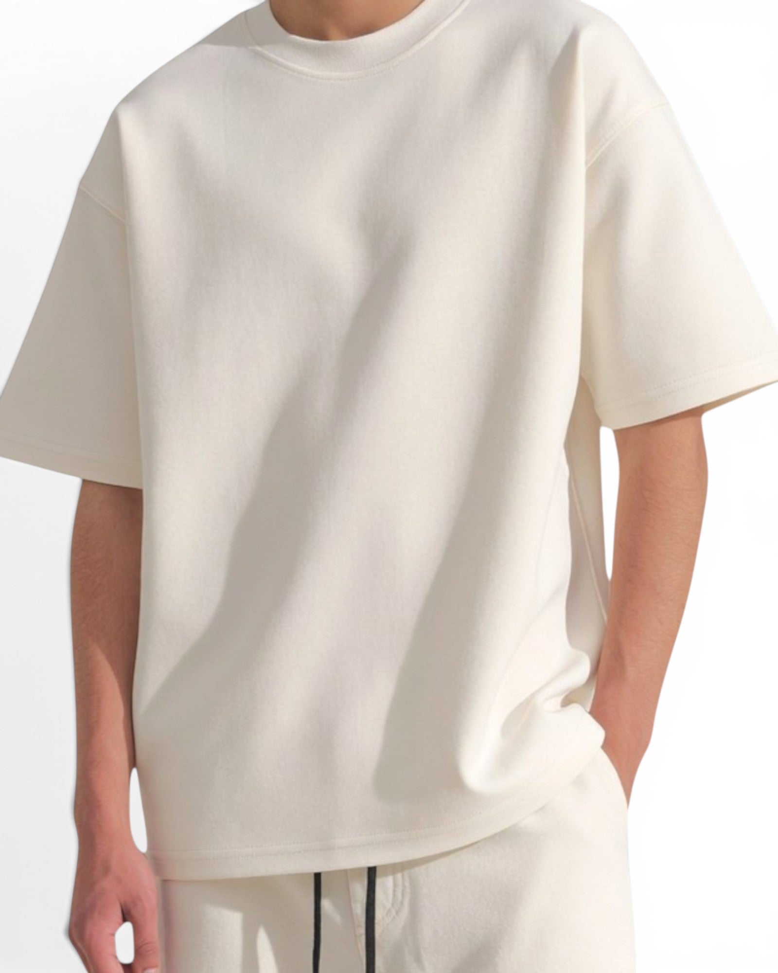 CROWN t shirt Relaxed fit
