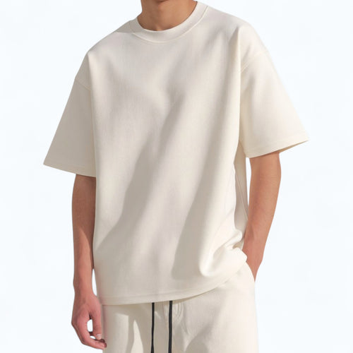 CROWN t shirt Relaxed fit