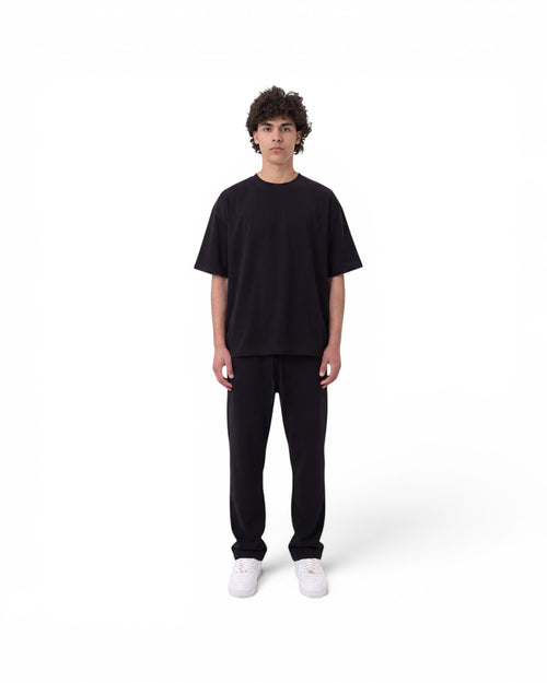 T-Shirt and Pants Set